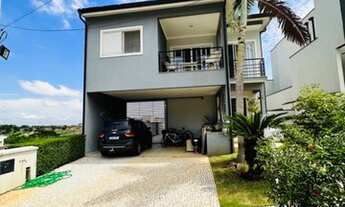 Imagem 2: Casa - Swiss Park - Campinas