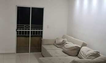 Imagem 2: Apartamento novo - 76m2 - Vila Eldizia - Santo André