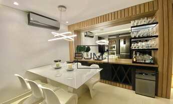 Imagem: Apartamento com 2 suítes à venda, 76 m²