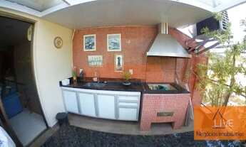 Imagem: Cobertura Residencial à venda, São Francisco