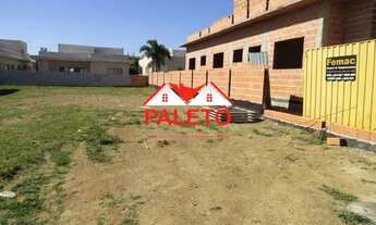 Imagem 2: Terreno 450 m² a venda no Condomínio Ninho Verde I