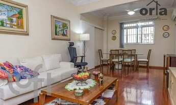 Imagem 6: Apartamento com 3 dormitórios à venda, 129 m² por R$ 1.710.000 - Copacabana - Rio de Janei