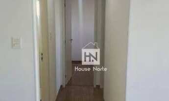 Imagem: Apartamento com 2 dormitórios à venda