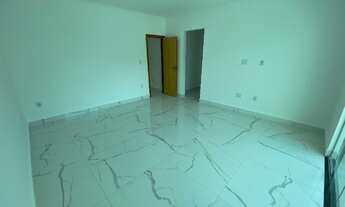 Imagem 13: Casa nova com fino acabemento e ambientes amplos no bairro Belvedere por apenas