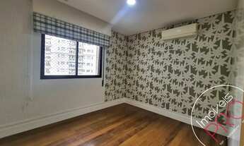 Imagem 6: Apartamento reformado 224m² ao lado do parque do Povo!