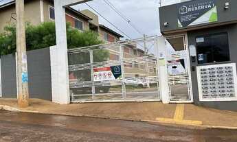 Imagem: Vendo apartamento no Condominio Residencial