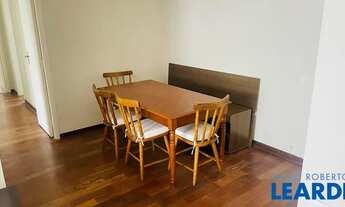 Imagem 4: APARTAMENTO - PARAÍSO - SP