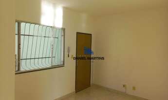 Imagem: Apartamento 02 Quartos, 01 vaga, Santa Monica!