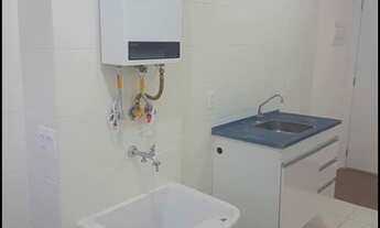 Imagem 4: Alugo Apartamento no Inspire Brisas - Barueri/SP