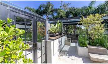 Imagem 7: Casa de Condomínio Estilo Vila Italiana | Alto da Boa Vista