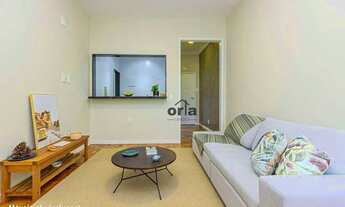 Imagem 2: Apartamento com 2 dormitórios à venda, 78 m² por R$ 816.000,00 - Laranjeiras - Rio de Jane