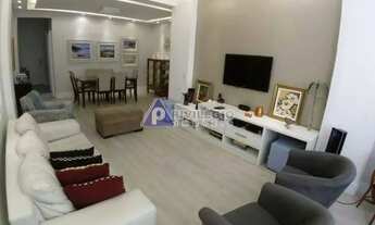 Imagem: Apartamento à venda, 3 quartos, 1 suíte