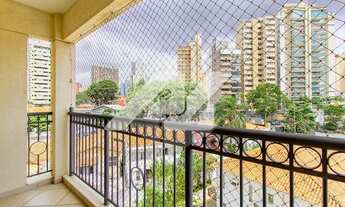 Imagem 5: Apartamento - Cambuí - Campinas