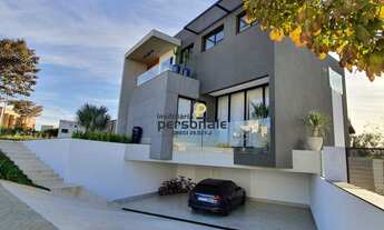 Imagem 6: Casa em condomínio em Sorocaba, Alphaville Nova Esplanada I