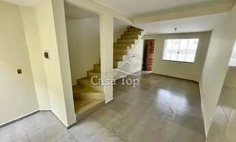 Imagem 2: Sobrado para alugar - Uvaranas