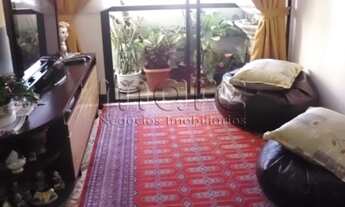 Imagem: SAO PAULO - Apartamento Padrão - IPIRANGA