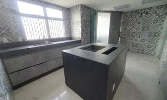 Imagem 6: Aluguel - COBERTURA - FUNCIONARIOS Belo Horizonte MG