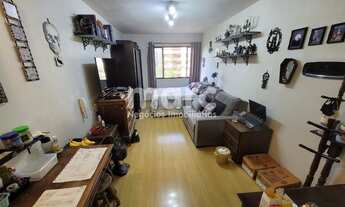 Imagem: SAO PAULO - Apartamento Padrão - BELA VISTA