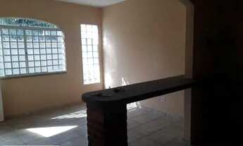 Imagem 3: Casa de 50M² em Vila prox. á Light centro de Cpo grande