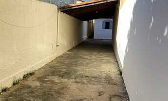 Imagem: Aluga-se Barracão no bairro Vila Regina