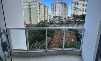 Imagem 6: Apartamento para Venda em Macaé, Gloria, 2 dormitórios, 1 suíte, 2 banheiros, 1 vaga