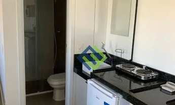 Imagem 4: Apartamento para alugar, 32 m² por R$ 3.000,00/mês - Jardim Faculdade - Sorocaba/SP