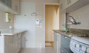 Imagem 3: SãO PAULO - Apartamento Padrão - Vila Olímpia