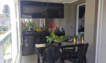 Imagem 4: Apartamento de alto padrão no Ipiranga 106 mt2