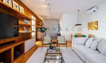 Imagem: SãO PAULO - Apartamento Padrão - Jardim