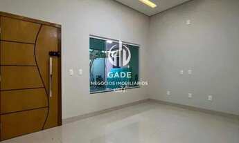 Imagem 4: Vendo casa na 605 Sul com 3/4 sendo uma suíte plena e duas americanas com acabamento impec