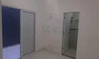 Imagem 5: Casa com 2 dormitórios para alugar, 100 m² por R$ 2.082,00/mês - Jardim Morada do Sol - In