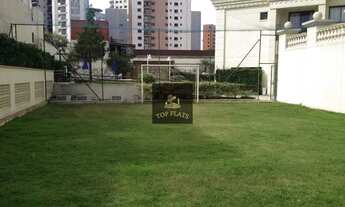 Imagem 5: Flat disponível na Vila Olímpia