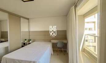 Imagem 6: Studio para alugar, 36m² - Setor Bueno