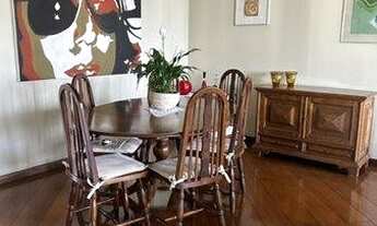 Imagem 4: Apartamento para Venda em São Paulo, Morumbi, 3 dormitórios, 1 suíte, 3 banheiros, 3 vagas