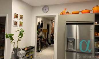 Imagem 4: Linda Casa Para Venda ou Locação em Alphaville