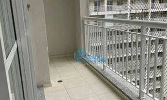 Imagem 2: Apartamento - Vila Matias - Santos/SP