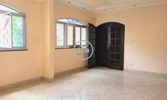 Imagem 6: Casa de rua-À VENDA-Campo Grande-Rio de Janeiro-RJ