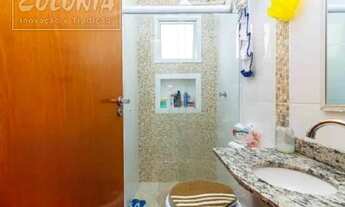 Imagem 2: Santo André - Apartamento Padrão - Vila Helena