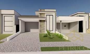 Imagem 1: Casa - Vila Monte Alegre - Paulínia