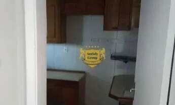 Imagem 4: Apartamento com 3 dormitórios para alugar, 110 m² por R$ 5.535,00/mês - Icaraí - Niterói/R