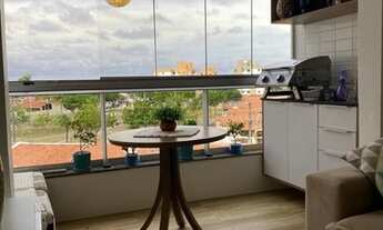 Imagem 5: Ariovaldo Souza Apartamento com 3 dormitórios