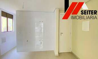 Imagem: Apartamento de 2 dormitorios com suite bairro