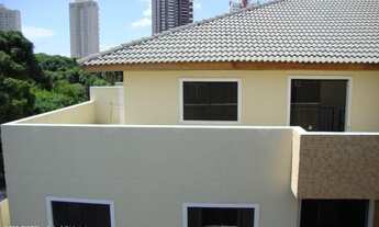 Imagem 3: Apartamento para Locação em Curitiba, Ecoville, 5 dormitórios, 1 suíte, 2 banheiros, 2 va