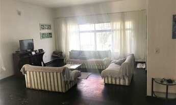 Imagem 3: Sobrado com 260m² 4 Dormitórios, 2 suítes, 2 vagas á venda - Vila Santa Maria