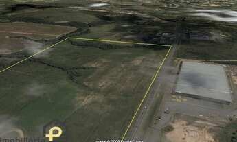 Imagem 4: ÁREA INDUSTRIAL EM ITU - SP, RODOVIA SP-79