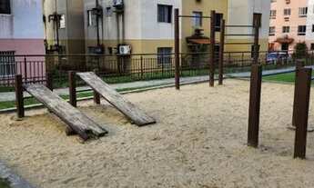 Imagem 7: Villa Jardim - Condomínio Azaleia - 4o andar - Semi Mobiliado - Recém Reformado