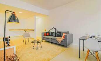 Imagem 6: Apartamento com 3 dormitórios à venda, 95 m² por R$ 1.239.000,00 - Jardim Botânico - Rio d