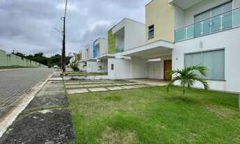 Imagem 2: Casa com 4 dormitórios sendo 4 suítes - 283m²