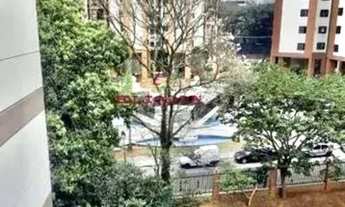 Imagem 7: Apartamento para venda com 50 metros quadrados com 2 quartos, 1 vaga em Jardim Íris - São