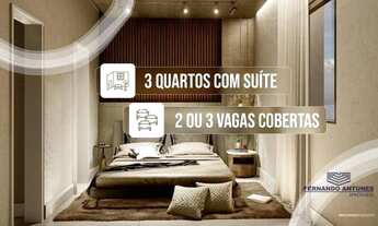 Imagem 4: Cobertura de 3 quartos à venda no Santo Antônio - Belo Horizonte/MG